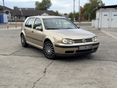 VOLKSWAGEN GOLF IV 1.6 Edition