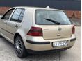 VOLKSWAGEN GOLF IV 2003/7 - 2