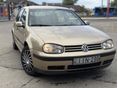 VOLKSWAGEN GOLF IV 2003/7 - 5