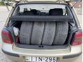 VOLKSWAGEN GOLF IV 2003/7 - 8