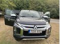 MITSUBISHI L 200 2.2 D Instyle A GÉPJÁRMŰ ÁFÁS. NETTÓ ÁRA 7.500.000.-FT+27% ÁFA