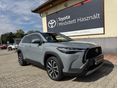 TOYOTA COROLLA CROSS 1.8 Hybrid Style e-CVT