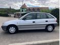 OPEL ASTRA F 2002/6 - 3