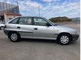 OPEL ASTRA F 2002/6 - 5