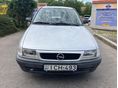 OPEL ASTRA F 2002/6 - 7