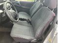 OPEL ASTRA F 2002/6 - 8