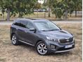 KIA SORENTO 2.2 CRDi EX Prémium (Automata) UM