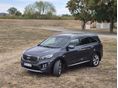 KIA SORENTO 2016 - 3