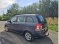 OPEL ZAFIRA B 2008/3 - 2