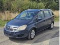 OPEL ZAFIRA B 1.7 CDTI Enjoy