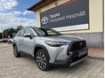 TOYOTA COROLLA CROSS 1.8 Hybrid Style e-CVT
