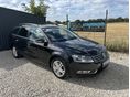 VOLKSWAGEN PASSAT 2.0 CR TDI Comfortline BMT DSG FRISS MŰSZAKI VIZSGA. PANORÁMATETŐ. SZERVIZKÖNVES!