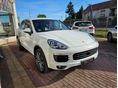 PORSCHE CAYENNE 2015/9 - 2