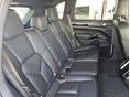 PORSCHE CAYENNE 2015/9 - 12