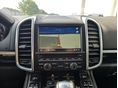 PORSCHE CAYENNE 2015/9 - 14