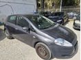 FIAT GRANDE PUNTO 1.3 JTD Active MAGYARORSZÁGI
