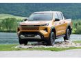 TOYOTA HILUX 2.8 D-4D MHEV 4x4 Double Live (Automata) ÚJ HILUX TÖBB DB TÖBB SZÍN A KÉSZLETIG AZ ÁR NETTÓ!