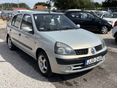 RENAULT THALIA 2004/9 - 3