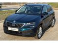 SKODA KAROQ 1.6 TDI SCR Ambition GYÁRI ÁLLAPOT / GARANTÁLT KM FUTÁS / FRISS SZERVIZ
