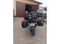 HONDA XL 650 V 2000/4 - 5