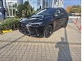 LEXUS NX 2025/10 - 2