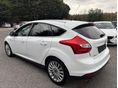 FORD FOCUS 2013/11 - 4