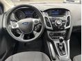 FORD FOCUS 2013/11 - 7