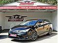 TOYOTA AVENSIS Touring Sports 2.0 D-4D Executive VEZETETT SZERVÍZ.GYÖNGYHÁZ FÉNY.KAMERA.TÉLI-NYÁRI KERÉK.GYÁRI NAVI.TEMPOMAT.BI-X