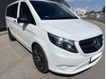 MERCEDES-BENZ VITO 2021/1 - 3
