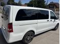 MERCEDES-BENZ VITO 2021/1 - 4