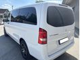 MERCEDES-BENZ VITO 2021/1 - 5