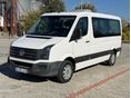 VOLKSWAGEN CRAFTER 2.0 CR TDI 35 L2H1 GARANTÁLT KM / 1 TULAJ / KITŰNŐ ÁLLAPOT