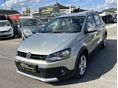 VOLKSWAGEN POLO V 1.2 70 Trendline Cross Megkímélt! Sz.könyv! 79.998Km.!