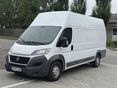 FIAT DUCATO 2017/12 - 1