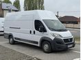 FIAT DUCATO 2017/12 - 2
