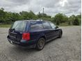 VOLKSWAGEN PASSAT V 2000 - 5