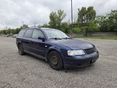 VOLKSWAGEN PASSAT V 2000 - 6