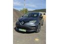 RENAULT ZOE Z.E. R135 52 kWh Intens (Automata) EDITION ONE KOMANY+ULES FUTES ELSO+HATSO RADAR+KAMERA BOSE HIFI BOR BELSO