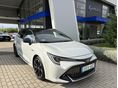 TOYOTA COROLLA Touring Sports 2.0 Hybrid GR-Sport Dynamic e-CVT Mo.-i. 1 Tul. ÁFA-S!