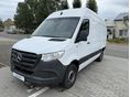 MERCEDES-BENZ SPRINTER 316 CDI 907.631.13 L2H2 / 1 TULAJ / GARANCIA