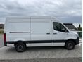 MERCEDES-BENZ SPRINTER 2020/5 - 5