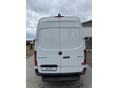 MERCEDES-BENZ SPRINTER 2020/5 - 7