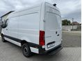 MERCEDES-BENZ SPRINTER 2020/5 - 4