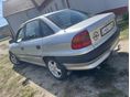 OPEL ASTRA F 2000/2 - 2