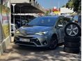 TOYOTA AVENSIS Touring Sports 2.0 D-4D Active Trend ITT és MOST AKCIÓ!!! SZ.KÖNYV / ÜLÉSFŰTÉS / KULCSNÉLKÜLI