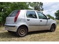 FIAT PUNTO 2002/4 - 2