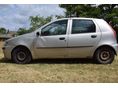 FIAT PUNTO 2002/4 - 5