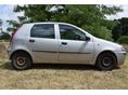 FIAT PUNTO 2002/4 - 8