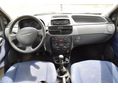 FIAT PUNTO 2002/4 - 11