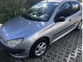 PEUGEOT 206 1999 - 2